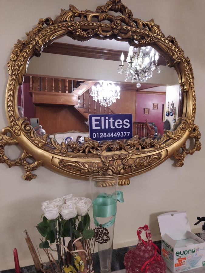 亚历山大港 Elites 1酒店 外观 照片
