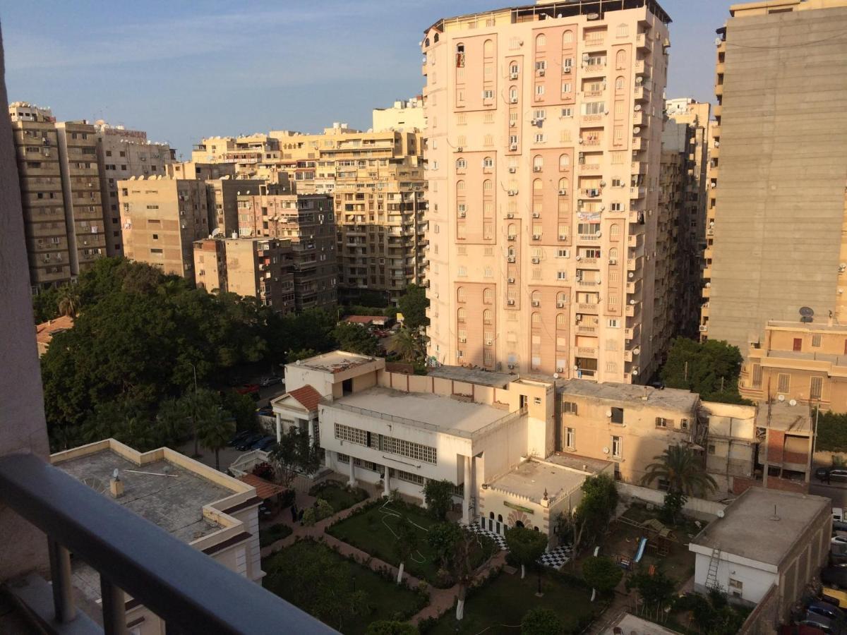 亚历山大港 Elites 1酒店 外观 照片