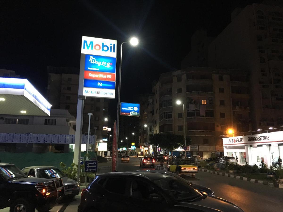 亚历山大港 Elites 1酒店 外观 照片